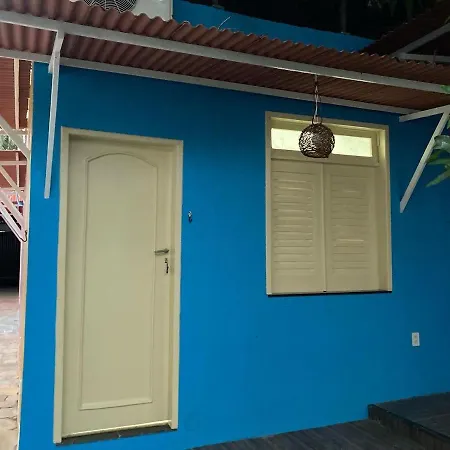 Chale Por Do Sol Hotel Aracaju Exterior photo